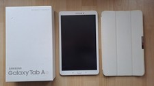Samsung Galaxy Tab A6 (2016) 10.1 Zoll (1,6 GHz, 2GB RAM, 16GB) Tablet 