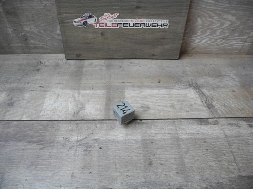 Audi 100 200 relais 214 - 200,