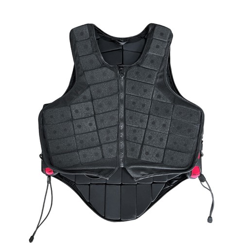 Mesh schutzweste kordelzug - mesh-schutzweste,