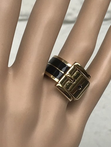 Wie neu michael kors - kors, ring