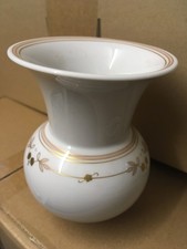 Kaiser Porzellan Vase Legato