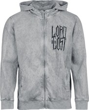 Lord Of The Lost Kapuzenjacke