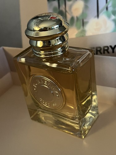 Burberry goddess parfum femme - goddess,