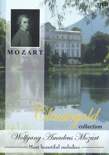 Wolfgang amadeus mozart - amadeus,