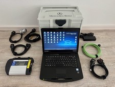 Mercedes-Benz  StarDiagnose -