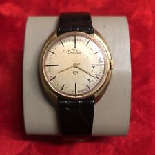 Russische Slava Armbanduhr