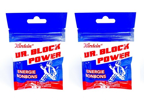 Bonbons energie bonbon koffein - bonbon,