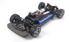 Tamiya TT-02 Type-S Chassis 1:10 4WD Kit - 58600