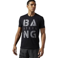 [BA2573] Mens Reebok Crossfit