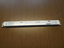 Osram Vorschaltgerät EVG Quicktronic DeLuxe HF 2x36/230-240 DIM
