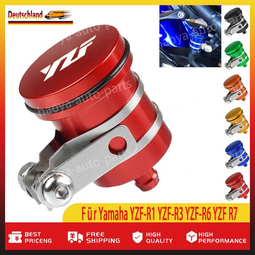 Für yamaha yzf - yamaha, yzf-r1