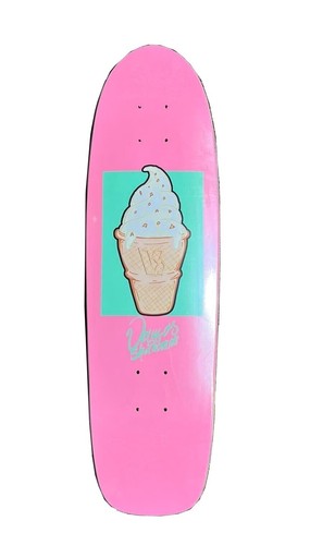 Vamos ice small bomb - bomb, cruiser