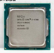Intel Core i7-4790K Devil's