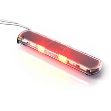 BITRC Warnlicht rotierende