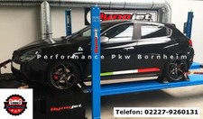 Echtes Chiptuning Alfa Romeo