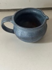 Keramik Krug Vase Milchkrug