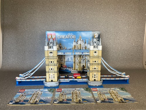 Lego creator 10214 london - 10214,