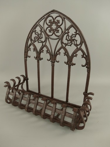 Wandregal eisen regal wandkorb - wandregal,