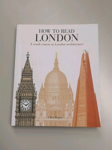 How read london - to, a