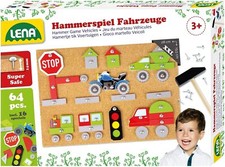 Lena 65826 hammerspiel - -,