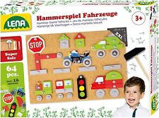 Lena 65826 - Hammerspiel
