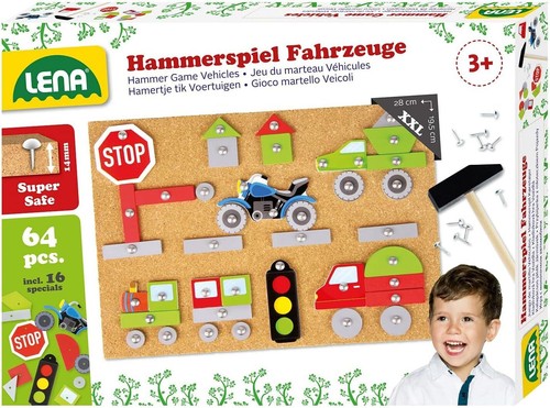 Lena 65826 hammerspiel - lena,