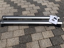 Dachträger Querträger  Neuwertig Jeep Grand Cherokee