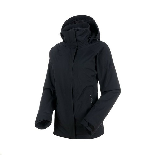 Mammut mercury 1 hs - mercury, in