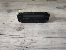 VW Golf IV 1J Klimabedienteil Climatronic Heizung 3B1907044C