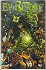 ✪ Evil Ernie #02, Chaos! Comics 1998 | TOP Z1 | COMIC