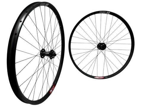 Laufradsatz swiss 541 - laufradsatz, fr