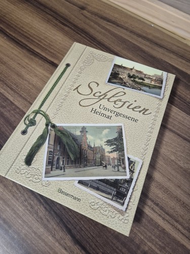 Schlesien unvergesse heimat - schlesien,