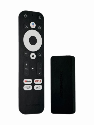 Thomson streaming stick 140g - thomson,