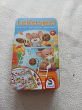 Leiterspiele