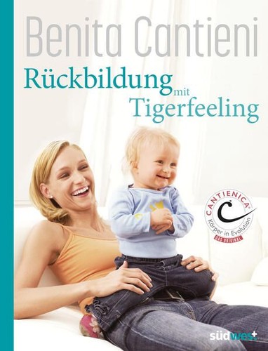 Rückbildung mit tigerfeeling - rückbildung,