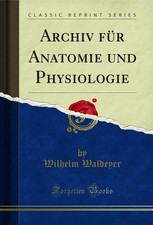 Archiv für Anatomie und