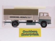 Brekina 8250 Henschel HS16