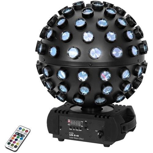 Lichteffekt eurolite led - lichteffekt,