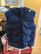 Blaue topolino weste 104 - blaue,