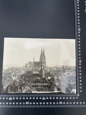 Archivfoto Köln 30er Jahre original Vintage 