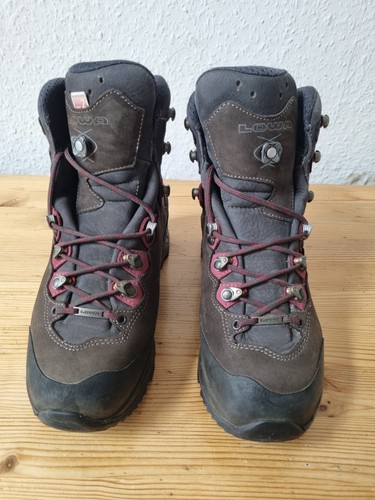 Lowa lavena damen schuhe - lowa, 2