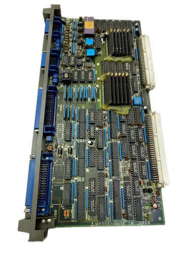 Mitsubishi mc303d board - mc303d,