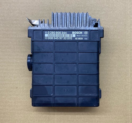 Motorsteuergerät m102 190e - motorsteuergerät,