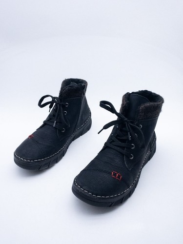 Rieker damen winterschuh - rieker,