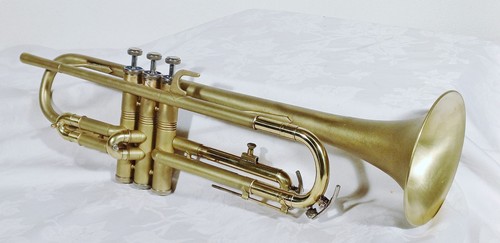 Trompete amati - bb,