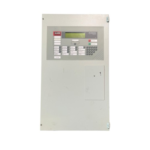 Siemens cerberus algorex - cerberus,