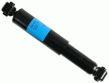 Stoßdämpfer oben Auge 701