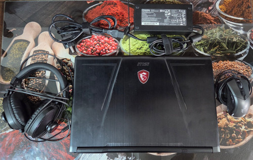 Msi ge73 raider rgb - msi, 8rf
