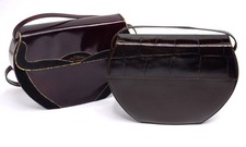 KLASSISCHE Damentasche 2x