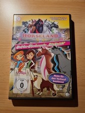 Horseland dvd top - dvd,